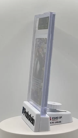 2024 One Piece Two Legends #ST04005 Queen SP BGS 10 BLACK LABEL POP 15 - Image 2