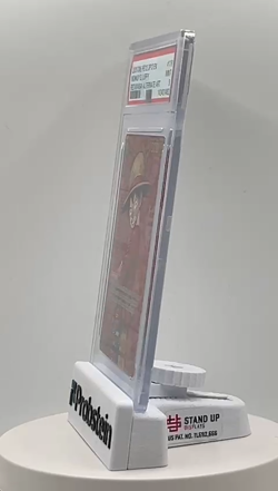 2025 One Piece OP13 EN Red Manga Alternate Art #118 Monkey D. Luffy PSA 9 MINT - Image 2