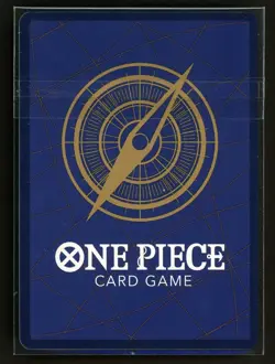 TCG 2025 One Piece EN Championship 25-26 Top 64 #050 Nami Sealed - Image 2