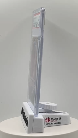 2024 One Piece Japanese PB Storage Box Set Gold #001 Uta PSA 10 GEM MINT - Image 2