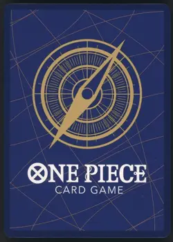 One Piece English EB03-055 Nico Robin Special Alternate Art Super Rare - Image 2