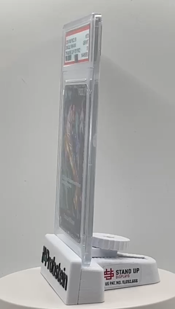 2024 One Piece EN Treasure Cup Top Prize #070 Dracule Mihawk PSA 10 GEM MINT - Image 2