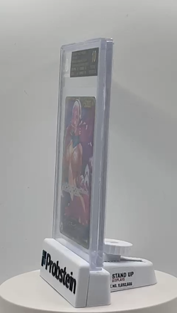 2024 One Piece Promos JPN 069 Vinsmoke Reiju Flsgshp Btl Wnr BGS 10 BLACK LABEL - Image 2