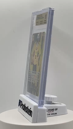 2025 ONE PIECE PROMOS BVB X ONE PIECE MATCH DAY 2025 #003 MONKEY D. LUFFY BGS 10 - Image 2