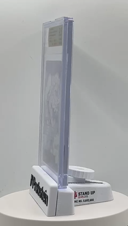2025 One Piece Best Premium Bstr V.2 OP09078 Gum-Gum Giant BGS 9.5 GEM MINT - Image 2