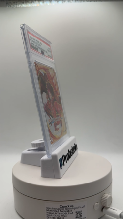 2023 One Piece Japanese OP05 1st Annivesary Signature #012 Monkey D Luffy PSA 10 - Image 2