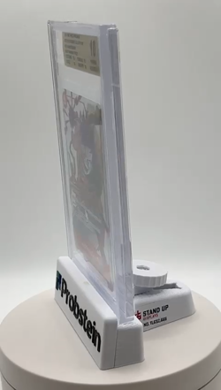 2025 One Piece Promos ST01012 Monkey D Luffy 3rd Anniversary Winner Prize BGS 10 - Image 2