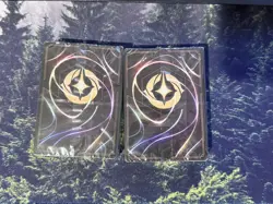 x2 Ravensburger Disney Lorcana TCG - The First Chapter Starter Deck - 120 Cards - Image 3