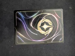 Disney Lorcana TCG Lilo - Escape Artist 2/204 Azurite Sea Regular Super Rare NM - Image 2