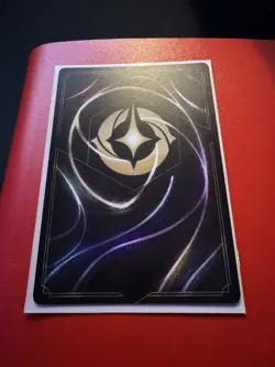 Max Goof Chart Topper Enchanted Holo Card 230/204 Fabled Series - Image 4