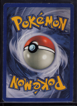 Pokemon Card - Marill #29 WoTC Black Star Promo - Image 3