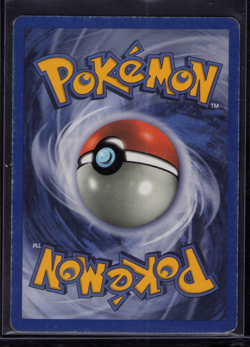 Pokemon Card - Marill #29 WoTC Black Star Promo - Image 4