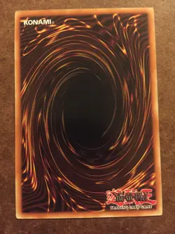Cryomancer Of The Ice Barrier Yugioh SDFC-EN007 Trading Card - Image 2