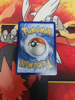 Revavroom EX 224/197 Full Art Alt Rare Obsidian Flames Pokemon Card - Image 3