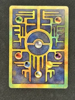 NM Ancient Mew Promo Card Authentic Holo Pokemon TCG 2000 - Image 5