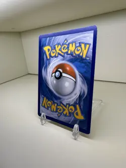 Pokemon TCG M Lucario EX Holo Ultra Rare Card 55/111 Furious Fists - Image 4