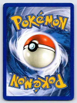 Manectric 39/109 EX Ruby & Sapphire Pokemon Card e-Series Nintendo Uncommon VLP - Image 2