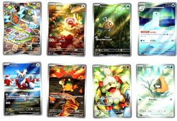 [Private Listing] Pokemon Card TCG Set - Image 1