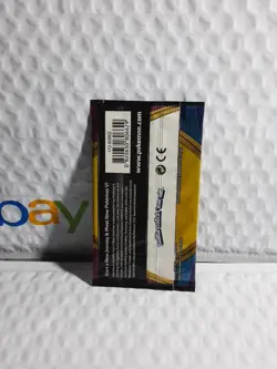 Pokemon SWORD & SHIELD BASE SET 3 Card Booster Packs - 4 Packs Full Art Set - Image 3