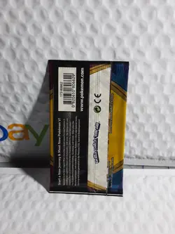 Pokemon SWORD & SHIELD BASE SET 3 Card Booster Packs - 4 Packs Full Art Set - Image 5