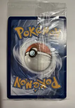 (2) Pokemon Snorlax 051 Scarlet & Violet Promos Holo Card English Basic 2023 - Image 2