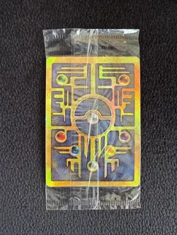 Ancient Mew SEALED Pokemon Unopened 2000 Movie Promo Holo Card X1 - RARE PROMO - Image 1