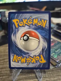 Jynx EX 191/165 Full Art Scarlet Violet 151 Pokemon Card NM - Image 2