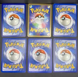 12x Pokemon Cards Magnemite Magneton Magnezone Lot - Holo EX Vintage V Promo TCG - Image 3