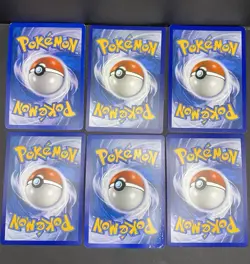 12x Pokemon Cards Magnemite Magneton Magnezone Lot - Holo EX Vintage V Promo TCG - Image 5