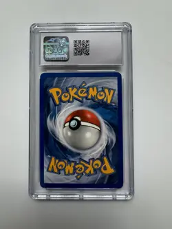 MINT 9 Grimer 54/92- EX Legend Maker, 2006 Pokemon Card - Image 2