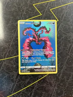 Galarian Moltres SWSH: Sword & Shield Promo Cards #SWSH284 - Image 1
