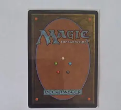 Serra's Sanctum Urza's Saga NM MTG - Image 2