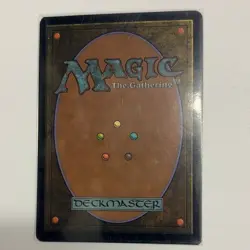 MTG ~ Double Masters ~ Warrior’s Oath ~ Foil ~ Rare ~ MINT!!! - Image 2