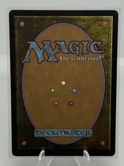 Fire Lord Azula #220 (Foil) (NM) TLA Magic MTG - Image 2