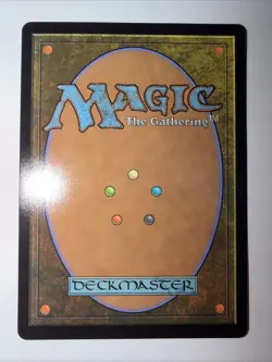 Deserted Beach 260 Innistrad Midnight Hunt x1 1x MTG Single - Image 3