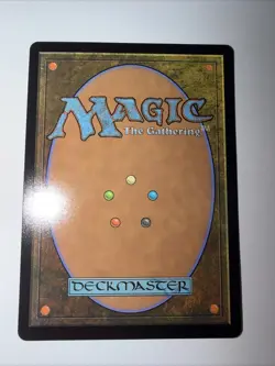 Deserted Beach 260 Innistrad Midnight Hunt x1 1x MTG Single - Image 4