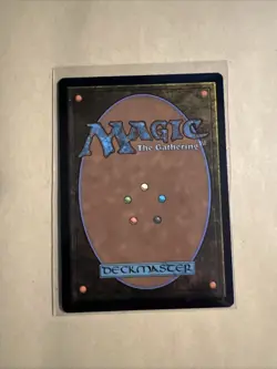 MTG Planar Nexus M3C 0132 R NM Regular - Image 4