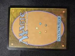 Deserted Beach 260/277 Innistrad: Midnight Hunt NM Magic The Gathering Mtg - Image 4