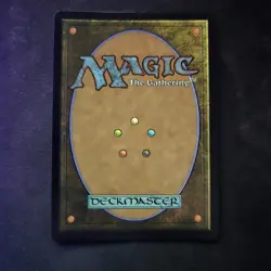 The Lion-Turtle (Borderless) Avatar: The Last Airbender Foil - Image 2