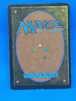 Moat - Italian Legends - Vintage Legacy MTG *CCGHouse* #M - Image 3