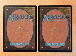 MTG Magic the Gathering 1x Pinnacle Emissary Promo Pack Edge of Eternities NM - Image 2