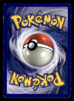 Pokemon TCG WoTC Promo #4 Pikachu HP - Image 2