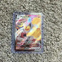 Machamp VMAX 073/189 Swsh10: Astral Radiance Holo Pokemon TCG Ultra Rare - NM - Image 1