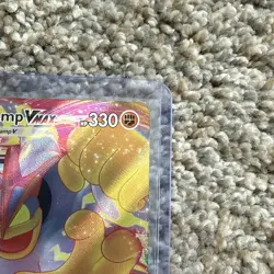Machamp VMAX 073/189 Swsh10: Astral Radiance Holo Pokemon TCG Ultra Rare - NM - Image 3