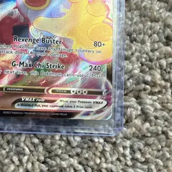 Machamp VMAX 073/189 Swsh10: Astral Radiance Holo Pokemon TCG Ultra Rare - NM - Image 4