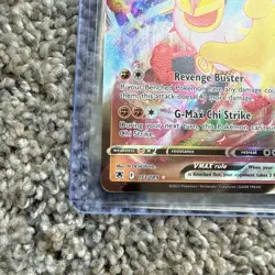 Machamp VMAX 073/189 Swsh10: Astral Radiance Holo Pokemon TCG Ultra Rare - NM - Image 5