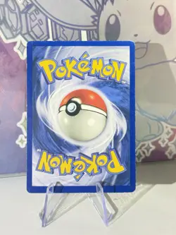 Electrode 2/64 Holo Rare 1999 Pokemon Jungle WotC MP - Image 2