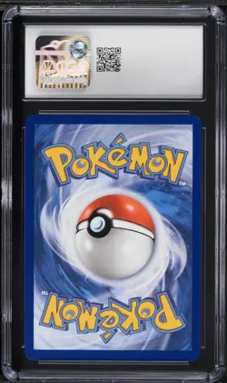 Piplup 098/094 IR - Pokemon Phantasmal Flames CGC 10 Gem Mint - Image 2