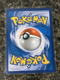 2016 Pokemon Korean XY Awakening Psychic King 027 Mew Holo NM - Image 2