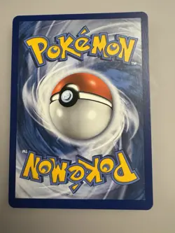 Pokemon M Lucario EX 055A/111 Alternate Art Promo Holo Mega HP220 English TCG - Image 2